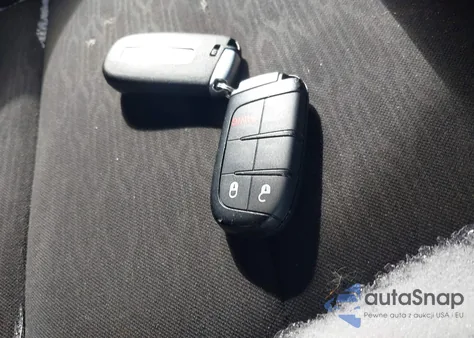 2022 Dodge Durango Sxt Awd from USA, damaged, VIN 1C4RDJAG6NC174979